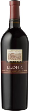 Jerry Lohr Wineries Paso Robles Cabernet Sauvignon