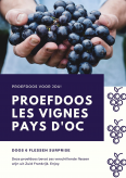 Proefdoos 'gemengd' Les Vignes Vin de Pays d'Oc