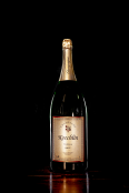 Champagne Koechlin Tradition Brut 600 cl Methusalem in houten kist